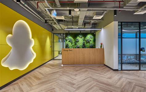 SNAP Office .